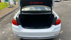 BMW 4 Series 420i Sport 2dr Petrol Coupe